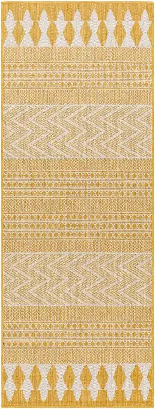 Livabliss – Long Beach 27inx73in Machine Woven Rug – LBH2325-2773_CLOSEOUT