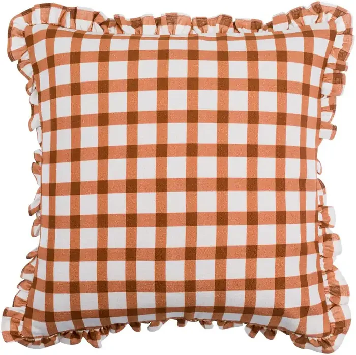 Livabliss – Louisville 22″Lx22″W Accent Pillow – With Down Insert – LUV002-2222D