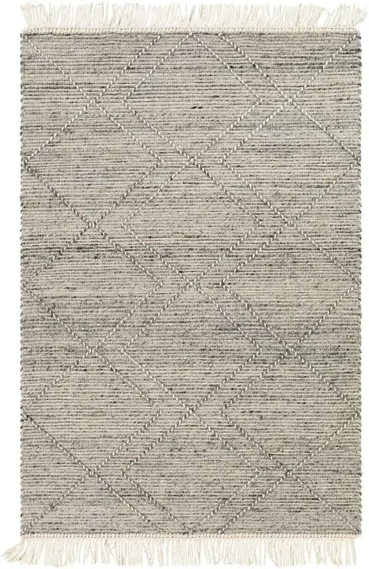 Livabliss – Lucia 8×10 Handmade Rug – LCI2303-810_CLOSEOUT