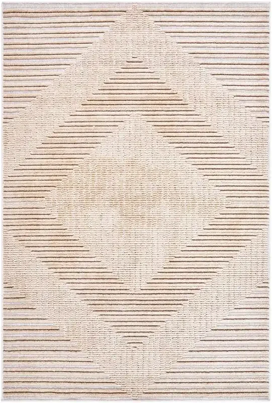 Livabliss – Lyna 2‘7″x7‘2″ Machine Woven Rug – LYA2335-2772