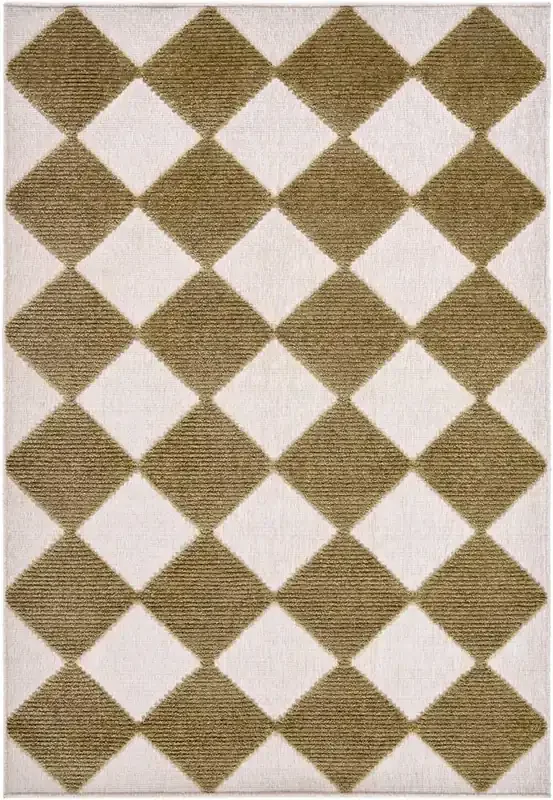 Livabliss – Lyna 3‘3″x5‘ Machine Woven Rug – LYA2348-335