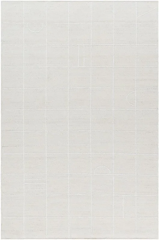 Livabliss – Marcela 5x76in Handmade Rug – MCL2304-576