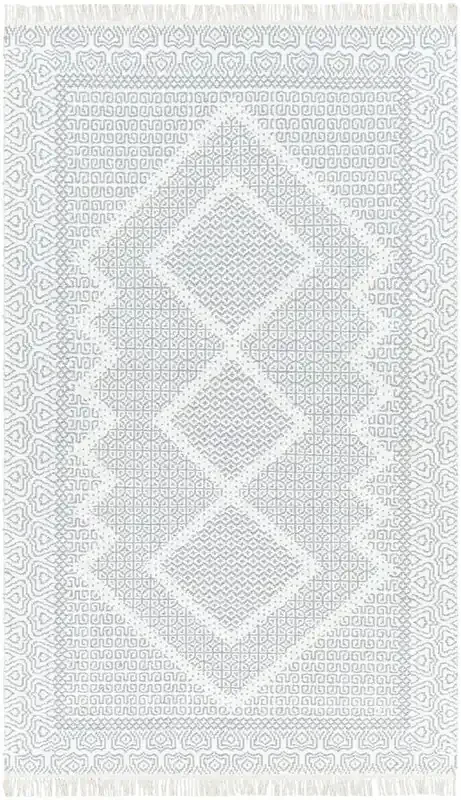 Livabliss – Mardin 8×10 Handmade Rug – MDI2316-810