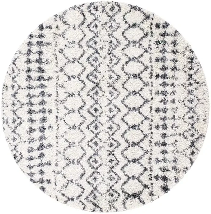 Livabliss – Maroc Shag 67inx9 Machine Woven Rug – MRS2310-679