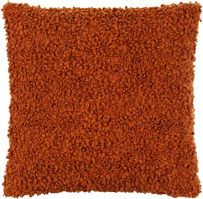 Livabliss – Mohave 22inLx22inW Accent Pillow – With Down Insert – MHV004-2222D