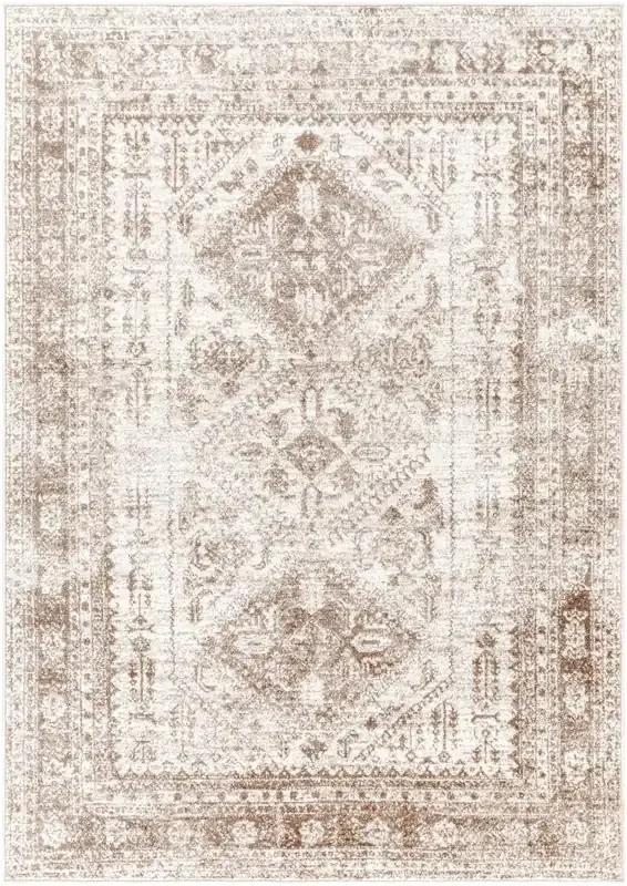 Livabliss – Monte Carlo 43inx57in Machine Woven Rug – MNC2341-31157_CLOSEOUT