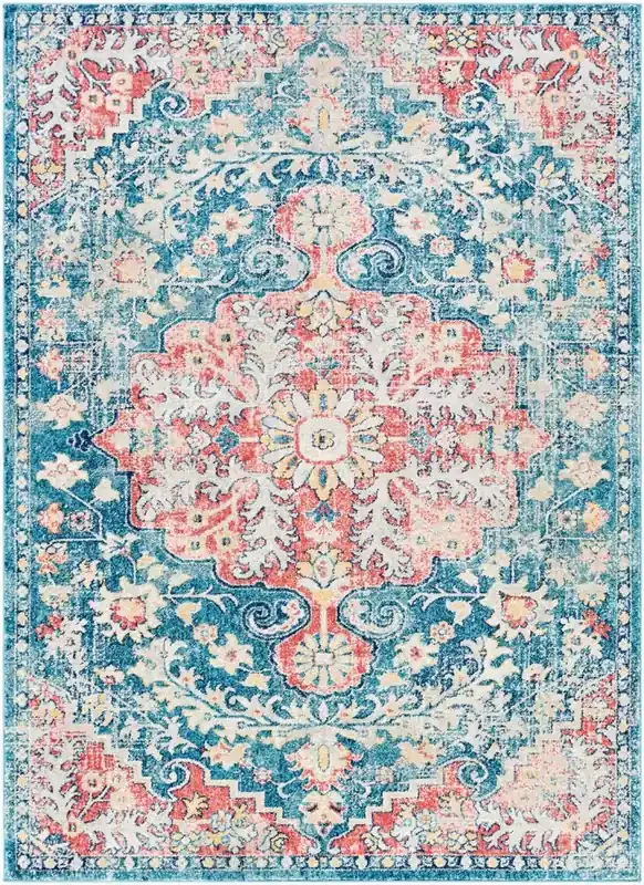 Livabliss – Murat 67inx9 Machine Woven Rug – MUT2322-679