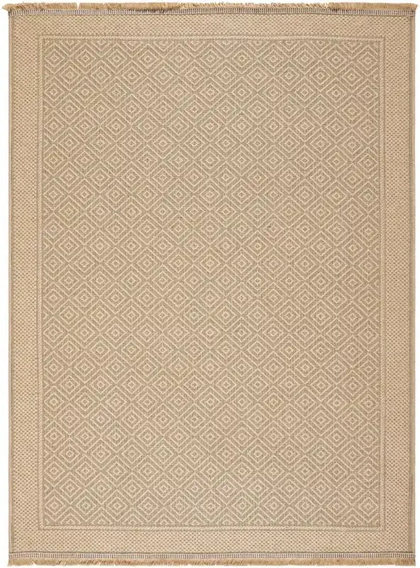 Livabliss – Mystery 5‘2″x7‘ Machine Woven Rug – MYS2300-527