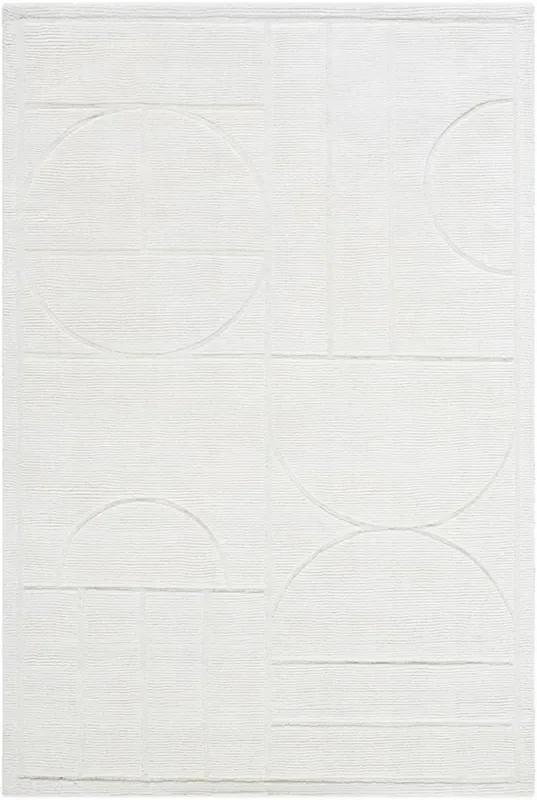 Livabliss – Mystique 5x76in Handmade Rug – M5485-576