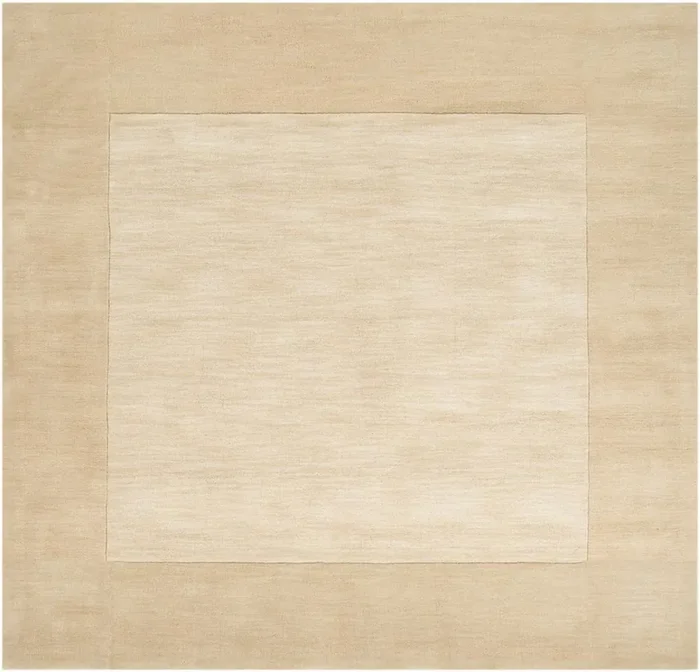 Livabliss – Mystique 6‘x6‘ Handmade Rug – M344-6SQ
