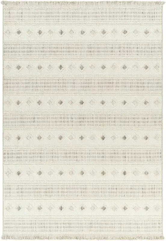 Livabliss – New Delhi 811inx12 Machine Woven Rug – NWH2306-81112