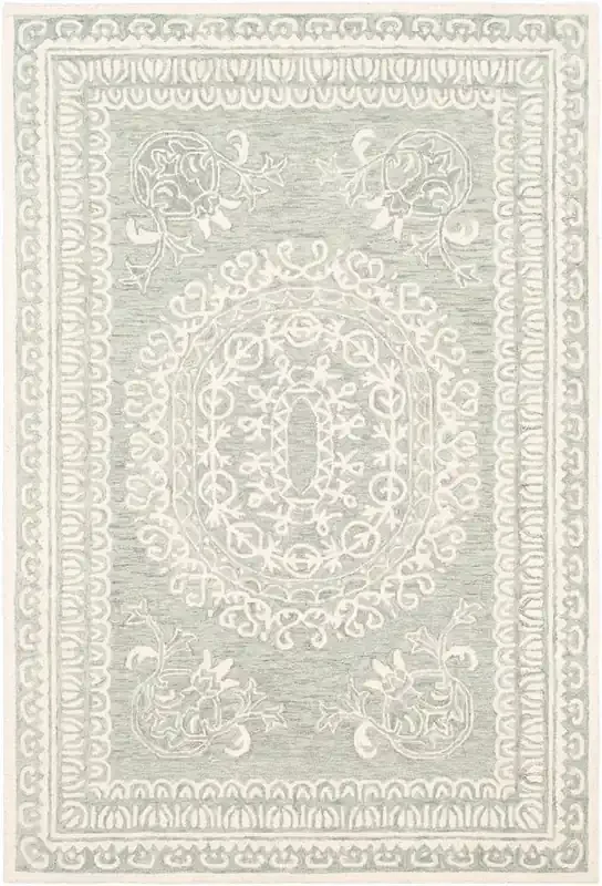Livabliss – Newcastle 5‘x7‘6″ Handmade Rug – NCS2306-576
