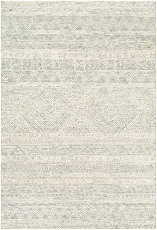 Livabliss – Newcastle 6×9 Handmade Rug – NCS2312-69
