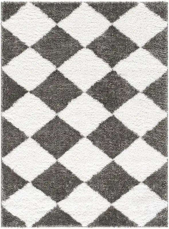 Livabliss – Nomadic 7‘10″x10‘ Machine Woven Rug – NMC2332-71010