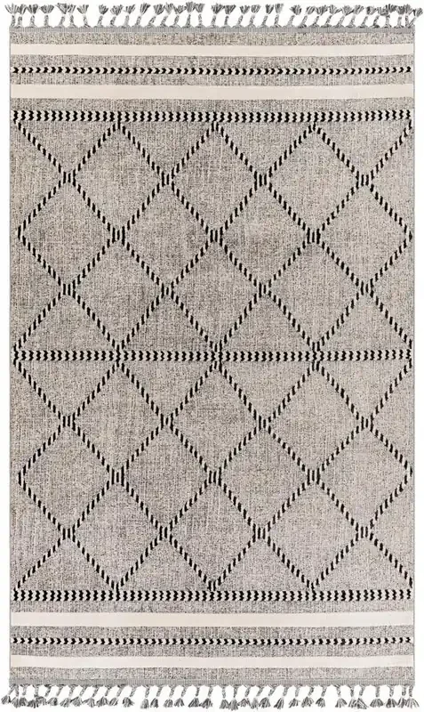 Livabliss – Palermo 311inx57in Machine Woven Rug – PLR2301-31157_CLOSEOUT