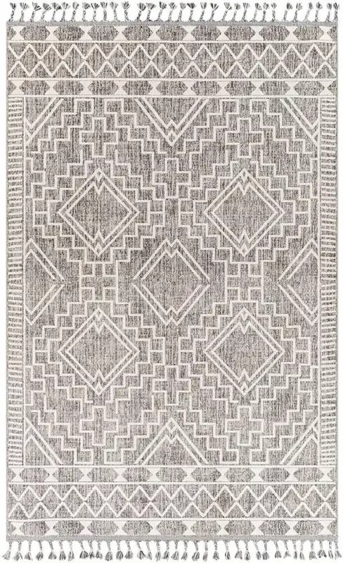 Livabliss – Palermo 92inx12 Machine Woven Rug – PLR2304-9212_CLOSEOUT