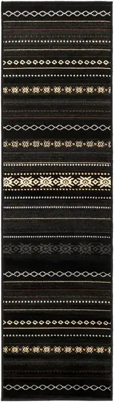 Livabliss – Paramount 22inx77in Machine Woven Rug – PAR1047-2276