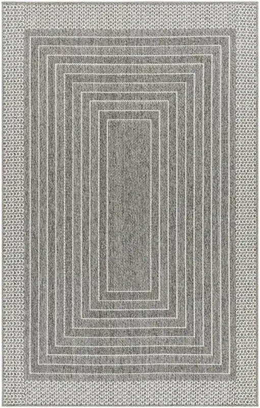 Livabliss – Pismo Beach 710inx710in Machine Woven Rug – PMB2313-710RD