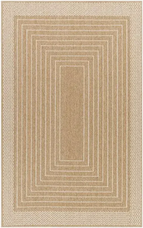Livabliss – Pismo Beach 710inx710in Machine Woven Rug – PMB2315-710RD