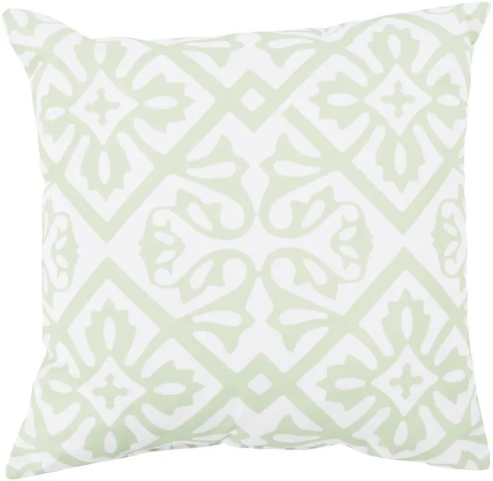Livabliss – Rain 18″Lx18″W Accent Pillow – RG065-1818