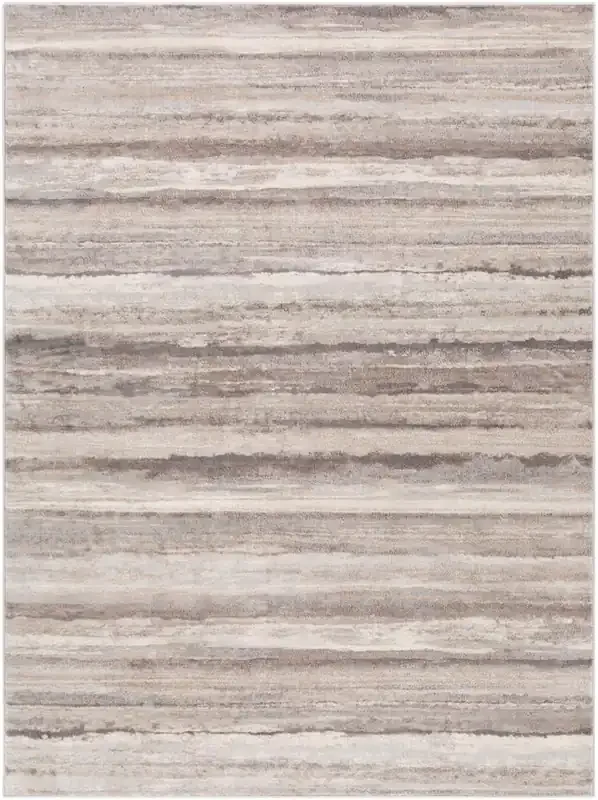 Livabliss – Roma 53inx71in Machine Woven Rug – ROM2306-5371
