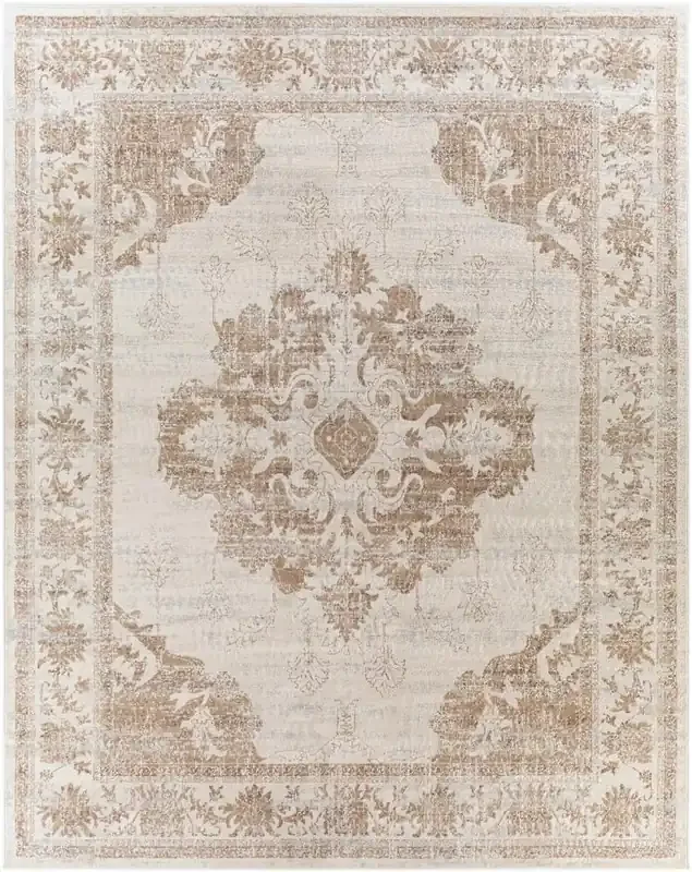 Livabliss – Roma 710inx10 Machine Woven Rug – ROM2363-71010