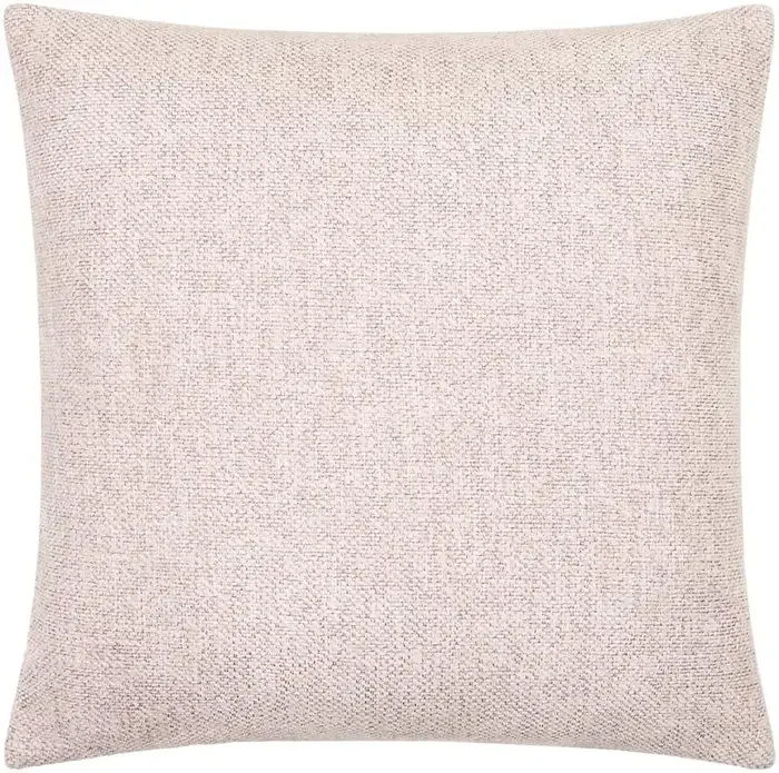 Livabliss – Sajani 20inLx20inW Accent Pillow – With Down Insert – SJN005-2020D