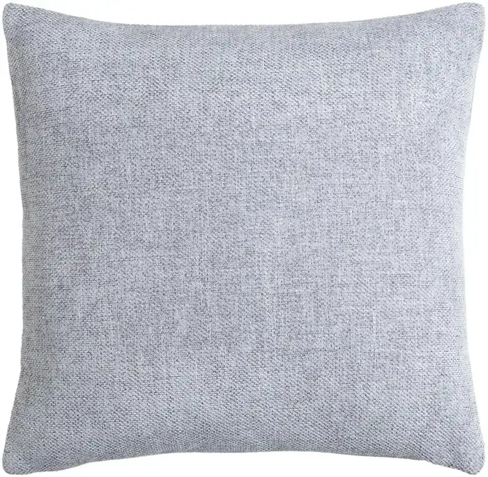 Livabliss – Sajani 22″Lx22″W Accent Pillow – With Down Insert – SJN011-2222D