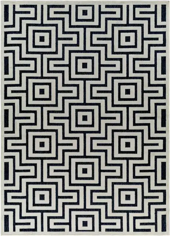 Livabliss – San Diego 53inx7 Machine Woven Rug – SFG2346-537_CLOSEOUT