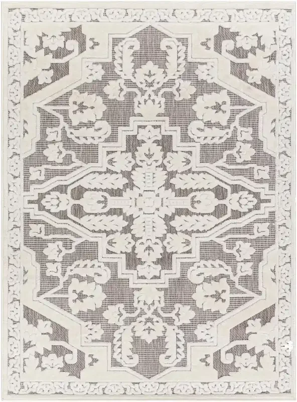 Livabliss – San Diego 67inx9 Machine Woven Rug – SFG2340-679_CLOSEOUT