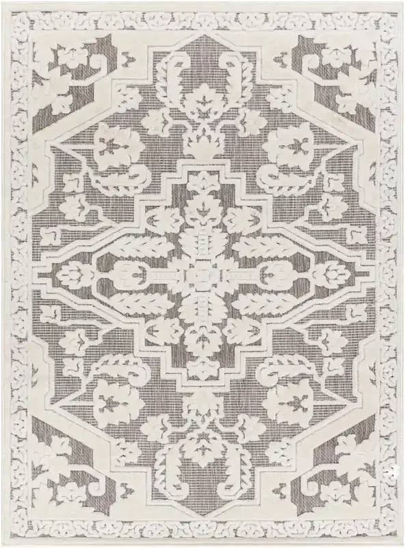 Livabliss – San Diego 710inx10 Machine Woven Rug – SFG2340-71010_CLOSEOUT