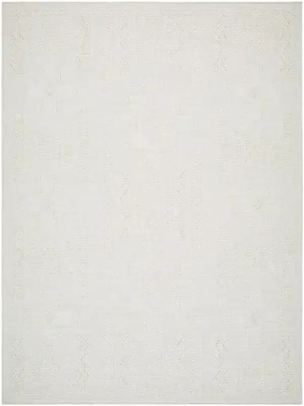 Livabliss – Sandra 710inx10 Machine Woven Rug – SDR2303-71010