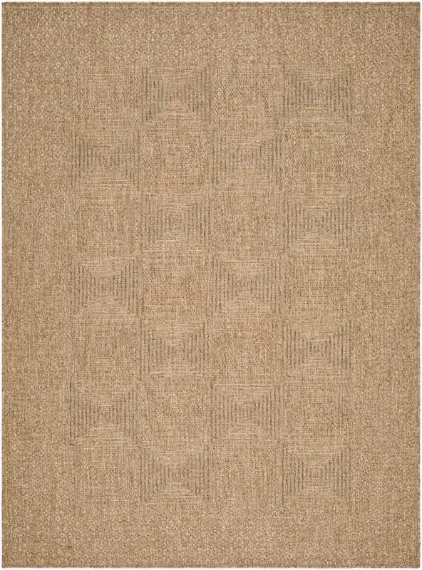 Livabliss – Sandra 710inx10 Machine Woven Rug – SDR2306-71010