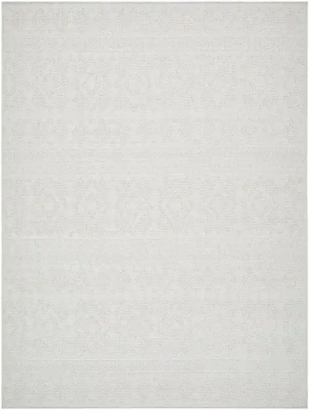 Livabliss – Sandra 710inx10 Machine Woven Rug – SDR2310-71010