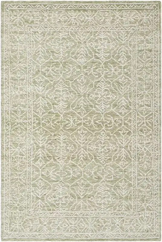 Livabliss – Sicily 5‘x7‘6″ Handmade Rug – SCY2306-576