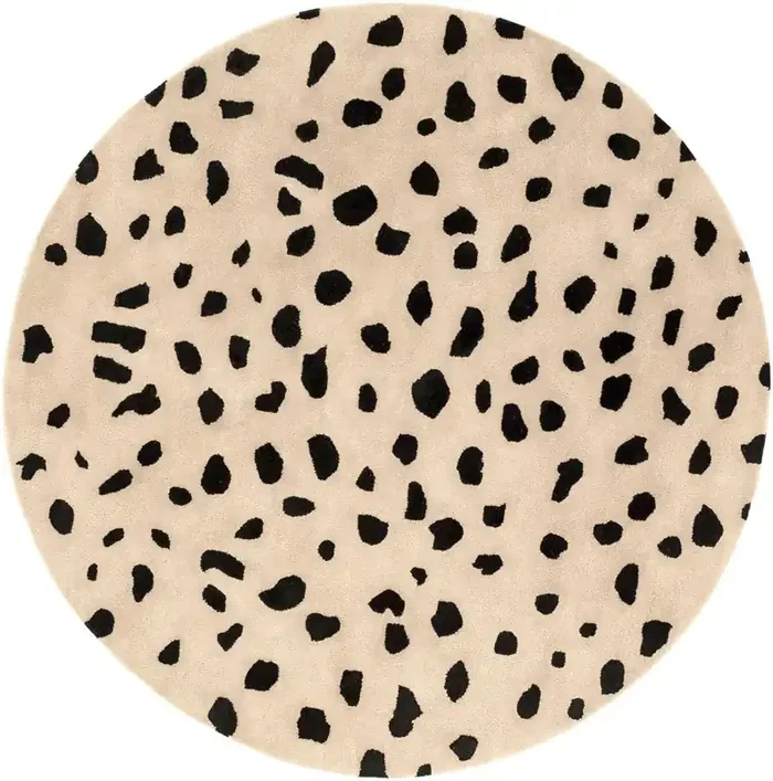 Livabliss – Stella 6‘x6‘ Handmade Rug – STLA2443-6RD