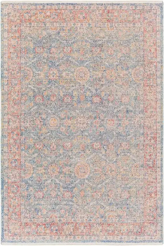 Livabliss – Subtle 53inx7 Machine Woven Rug – SUB2303-537_CLOSEOUT