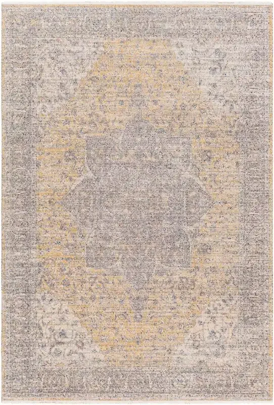 Livabliss – Subtle 53inx7 Machine Woven Rug – SUB2322-537_CLOSEOUT