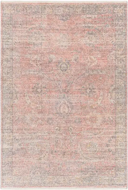 Livabliss – Subtle 92inx12 Machine Woven Rug – SUB2317-9212_CLOSEOUT