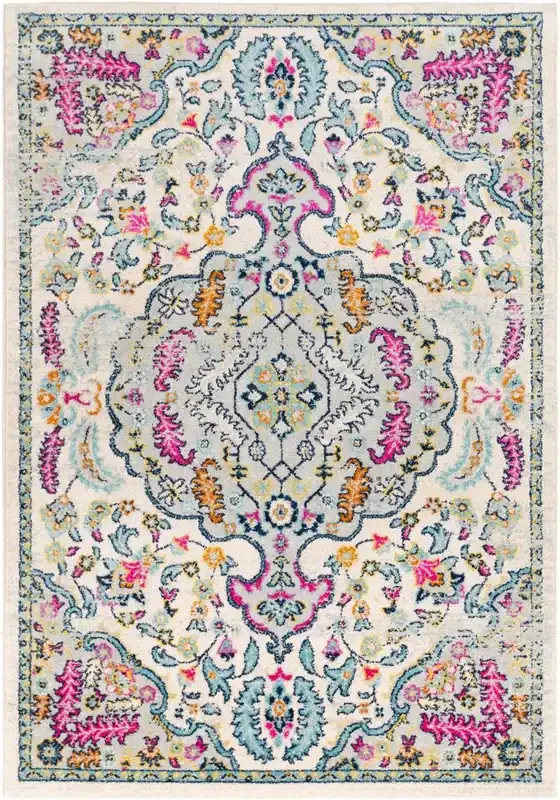 Livabliss – Sunderland 53inx73in Machine Woven Rug – SUN2312-5373