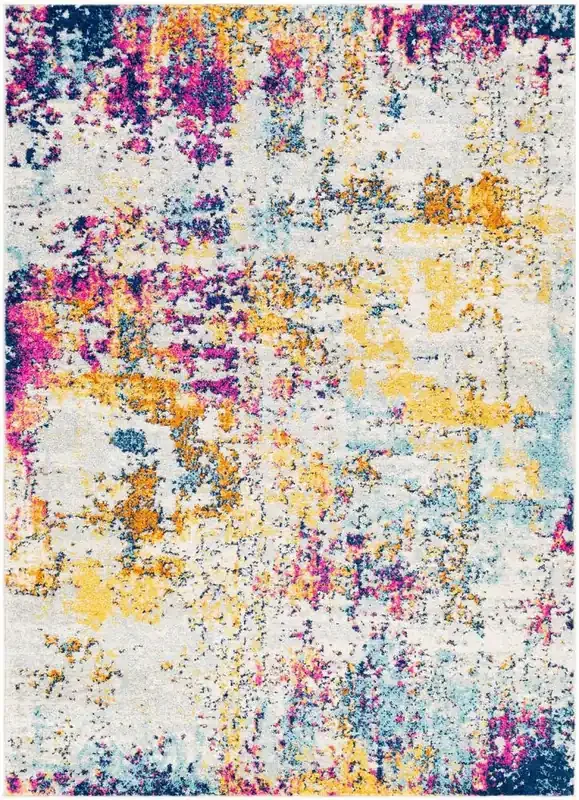 Livabliss – Sunderland 53inx73in Machine Woven Rug – SUN2320-5373