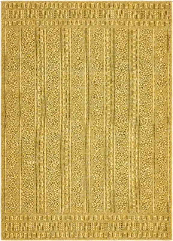 Livabliss – Terrace 311inx57in Machine Woven Rug – TRC2301-31157