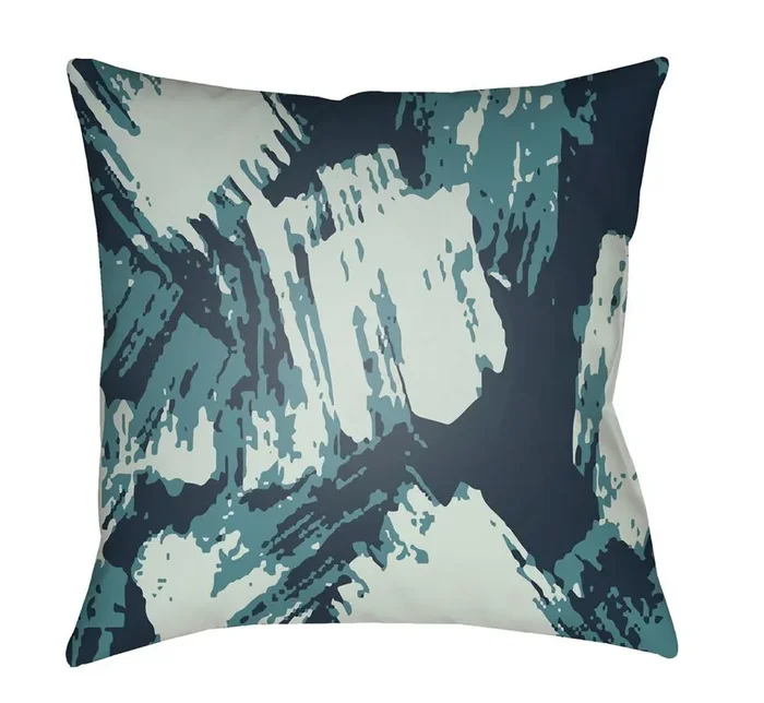Livabliss – Textures 20″Lx20″W Accent Pillow – TX046-2020