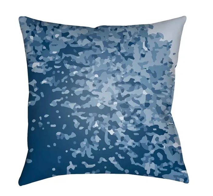 Livabliss – Textures 20″Lx20″W Accent Pillow – TX059-2020
