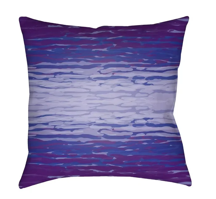 Livabliss – Textures 20″Lx20″W Accent Pillow – TX069-2020