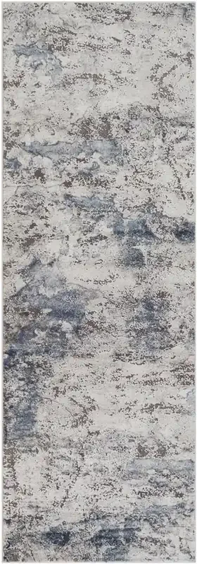 Livabliss – Tibetan 2‘7″x7‘7″ Machine Woven Rug – TBT2318-2777
