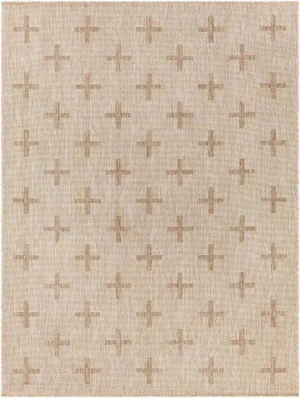 Livabliss – Tuareg 710inx10 Machine Woven Rug – TRG2357-71010