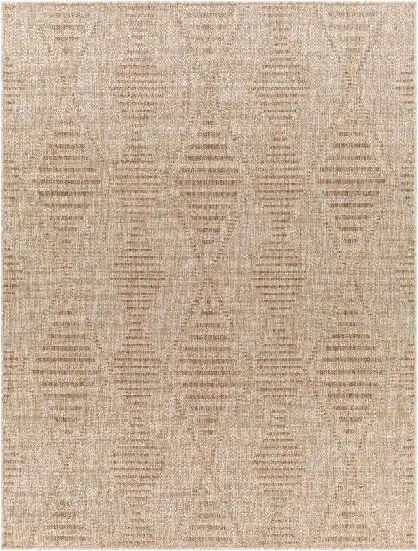 Livabliss – Tuareg 92inx12 Machine Woven Rug – TRG2350-9212_CLOSEOUT