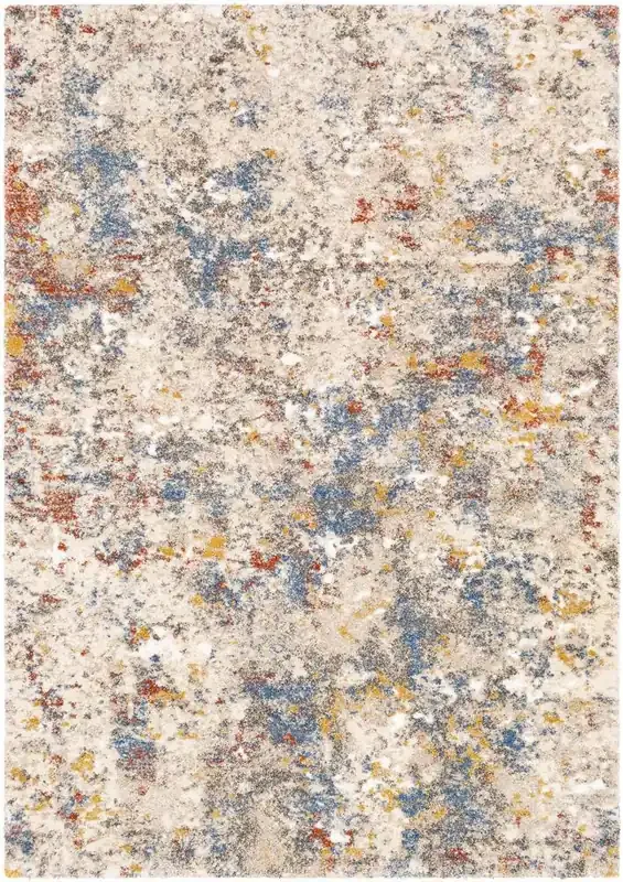 Livabliss – Tuscany 2‘x2‘11″ Machine Woven Rug – TUS2301-23