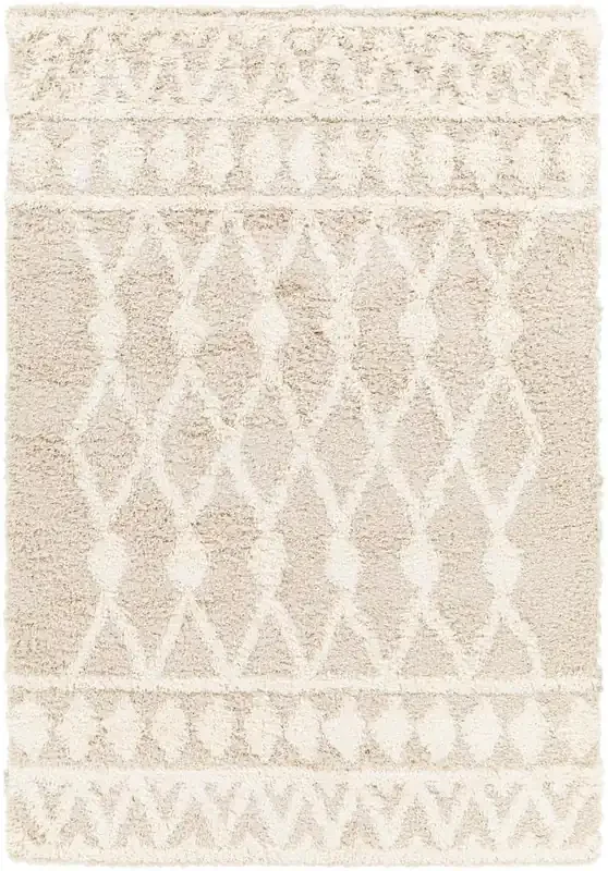 Livabliss – Urban Shag 67inx96in Machine Woven Rug – USG2345-6796